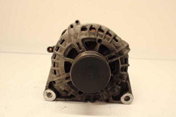 ALTERNATEUR 120AMP CITROEN  / PEUGEOT ESSENCE - Vue 1